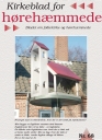 Kirkeblad for Hrehmmede - Hr Godt marts-juli 2004