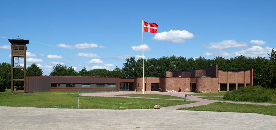 Lind Sognehus
