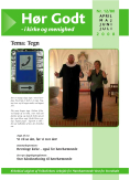 Hør Godt april-juli 2008