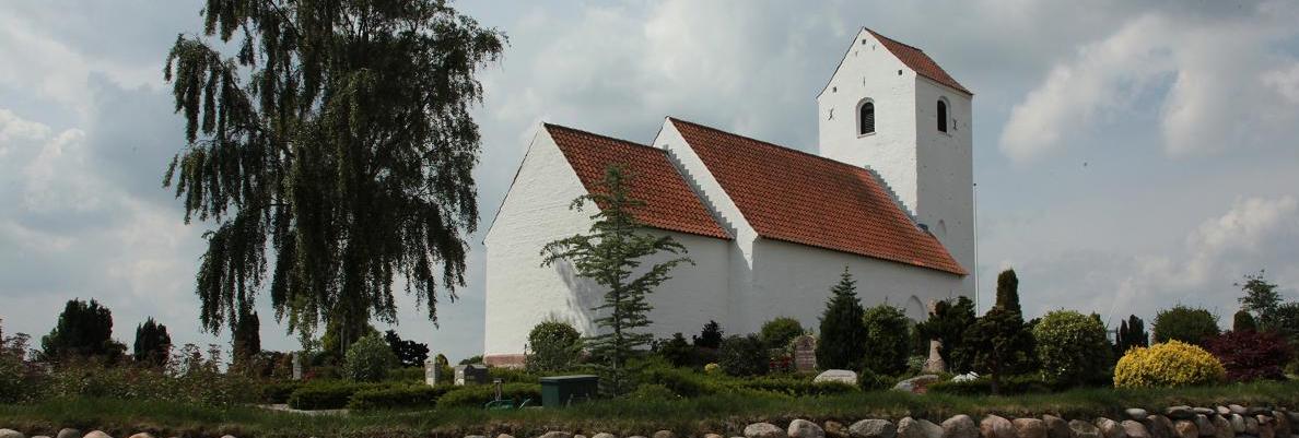 Gundersted kirke