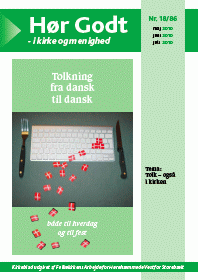 Hør Godt april-juli 2010