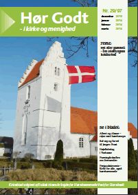 Hør Godt april til juli 2012