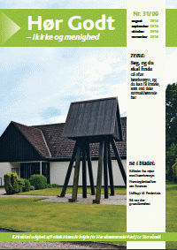 Hør Godt april til juli 2012
