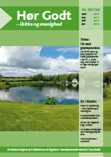 Hør Godt april til juli 2012