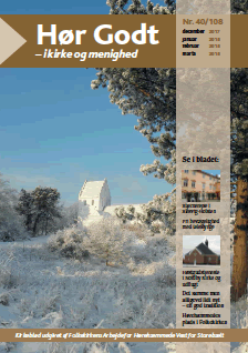 Hør Godt april til juli 2012