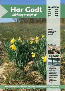 Hør Godt december 2018 til marts 2019