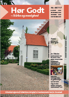 Hør Godt december 2018 til marts 2019