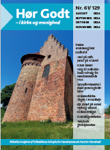 Hør Godt december 2018 til marts 2019